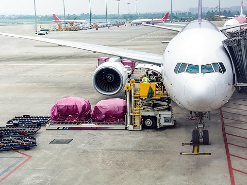 air-freight