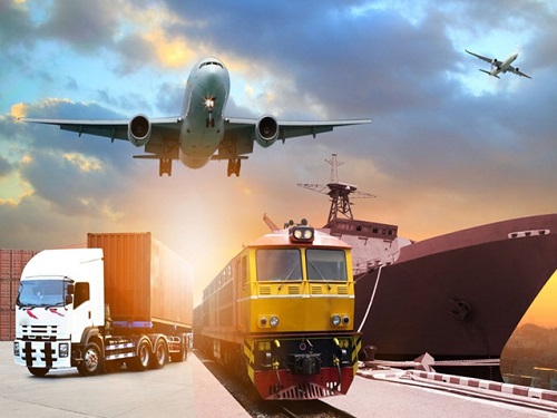 multimodel-transport