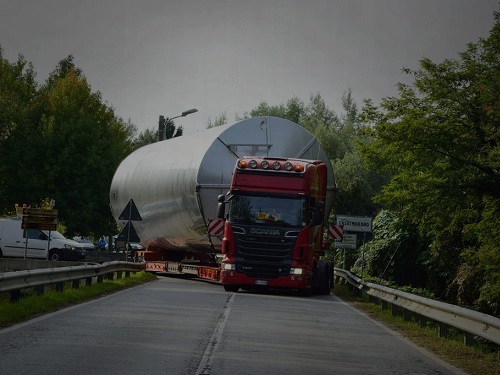 special-load-transport